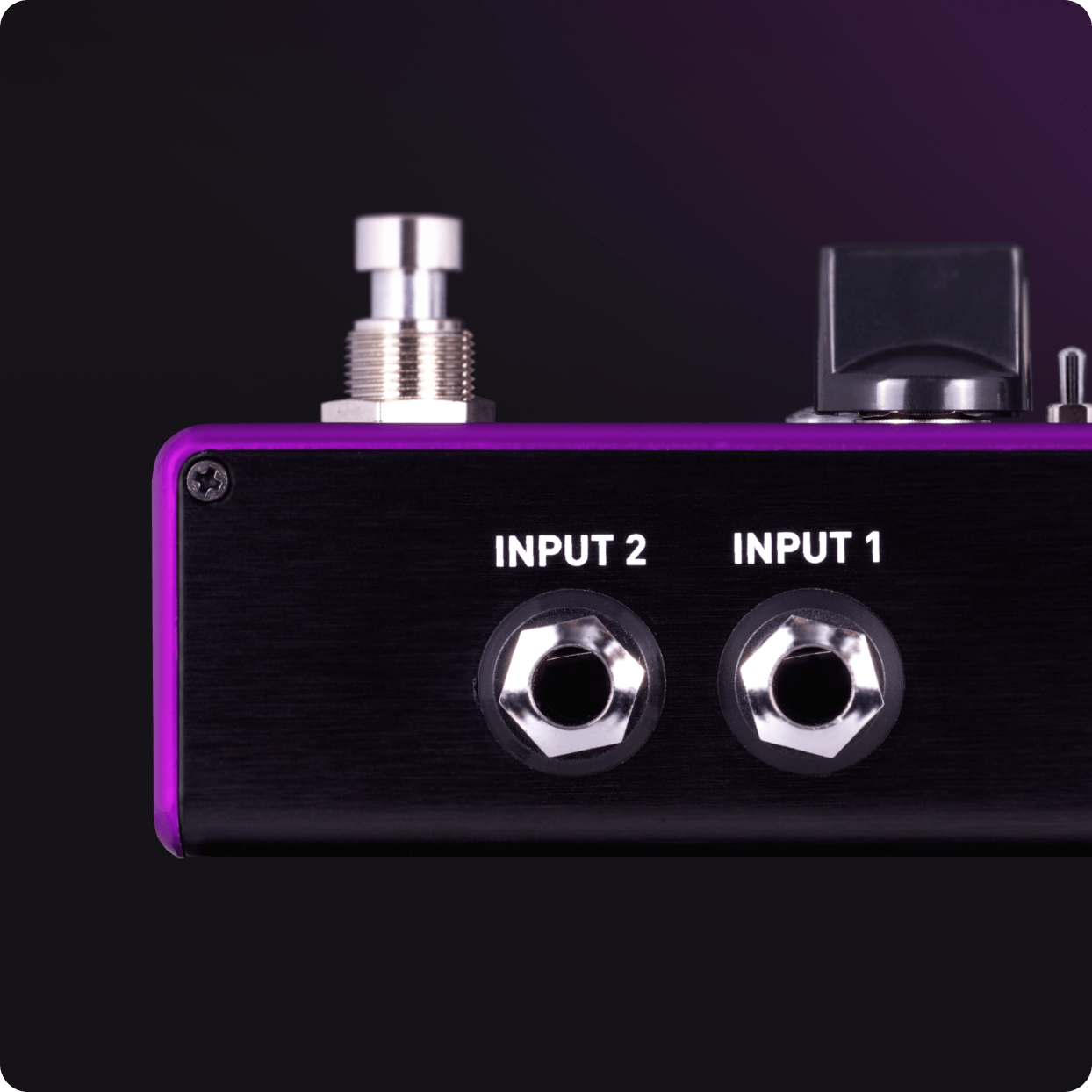 Kingmaker Fuzz